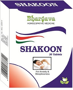 Bhargava Shakoon